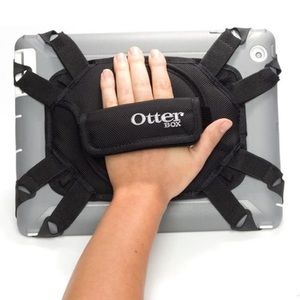 OTTERBOX • The Latch II *accessory bag not included